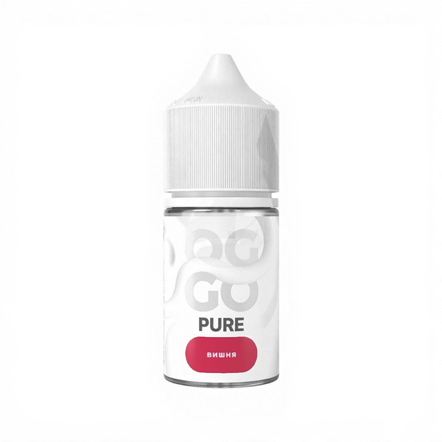 Ароматизатор Oggo Pure 14 мл - Вишня