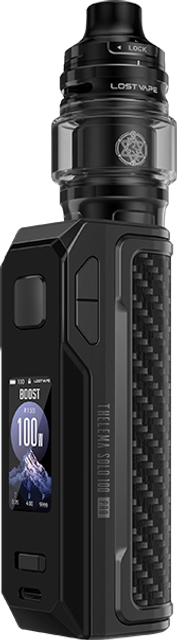 Набор Lost vape Thelema Solo Pro Kit