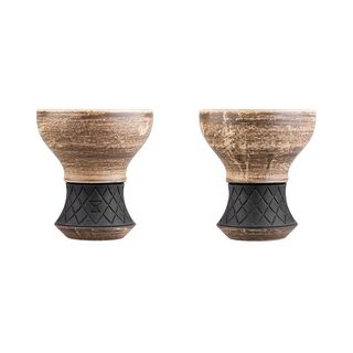 Чаша Alpha Bowl Turk Design PRO - Black Matte