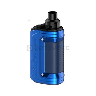 Купить GeekVape Aegis Hero 2 H45 Pod Kit - Blue