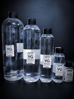 Купить Глицерин Пищевой 1000 мл (Малазия)