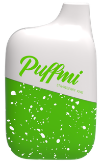 Купить Одноразовый Pod Vaporesso PuffMi - Strawberry Kiwi (4500 затяжек)