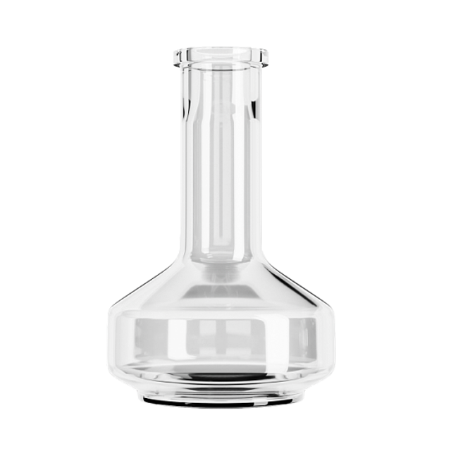 Колба Darkside D-Glass - Прозрачная