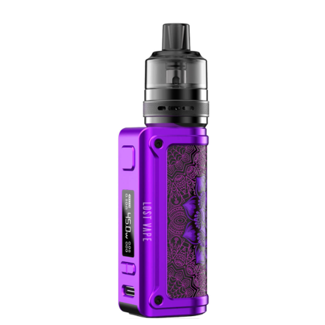 Lost Vape Thelema Mini 45W Kit