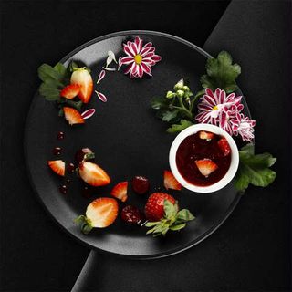 Купить Табак BlackBurn - Strawberry Jam (25 г)