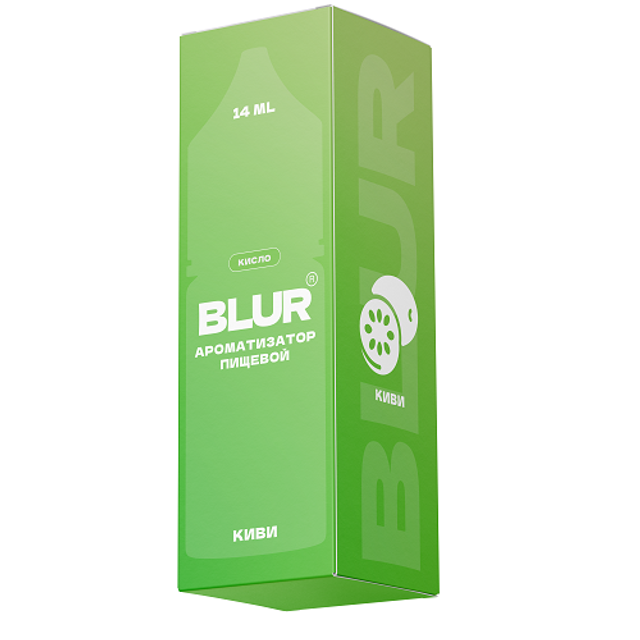 Ароматизатор Blur 14 мл - Киви