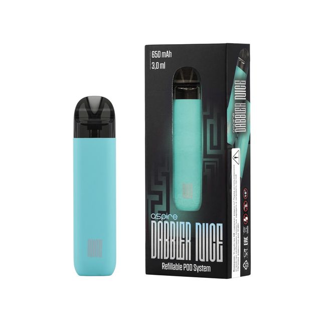 Brusko Dabbler Nice Pod Kit