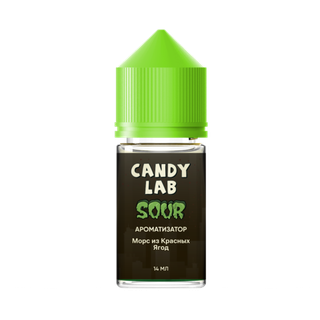 Ароматизатор CandyLab Sour 14 мл - Red Code