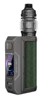 Купить Набор Lost vape Thelema Q200 Pro Kit