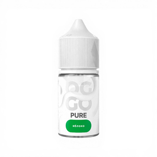 Купить Ароматизатор Oggo Pure 14 мл - Яблоко