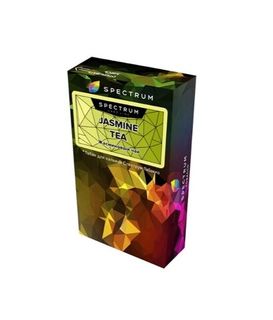 Купить Табак Spectrum Hard Line - Jasmine Tea 40 г