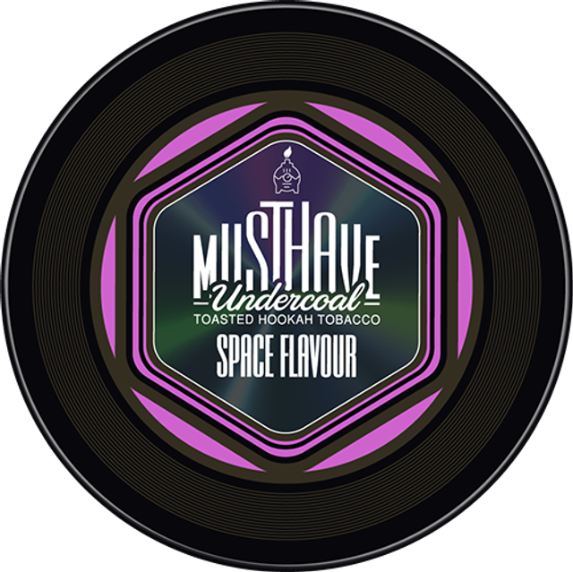 Табак MustHave - Space Flavour 25 г