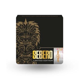 Купить Табак SEBERO LE - Grapefruit 60 г