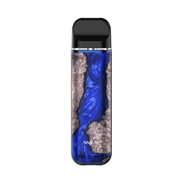 Smok Novo 2 800 mAh Pod Kit (Stabilizing Wood)