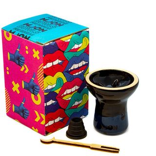 Чаша Moon Turkish 2.0 - Dark Blue