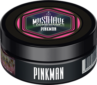 Табак MustHave - Pinkman 25 г