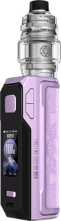 Набор Lost vape Thelema Solo Pro Kit