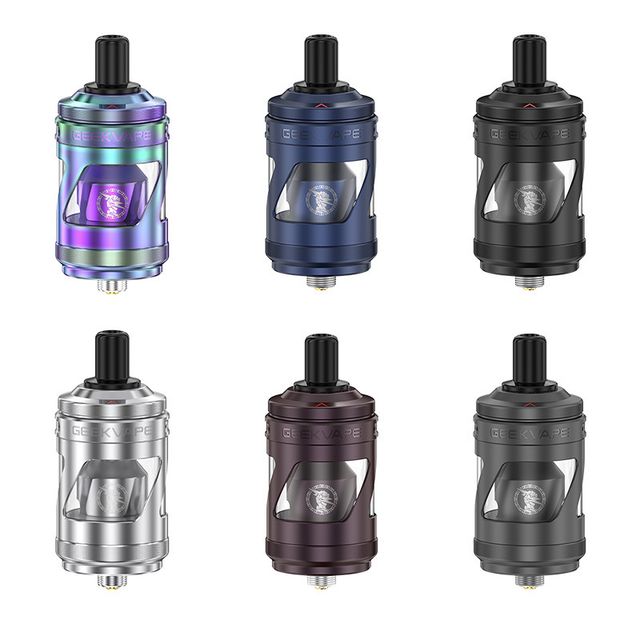 Бак Geekvape Z Nano MTL Tank