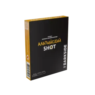 Табак DarkSide SHOT - Альпийский 30 г