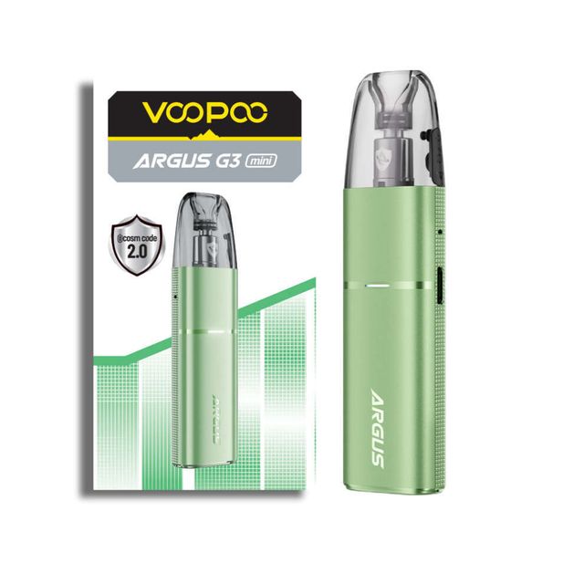 Voopoo Argus G3 Mini Pod Kit