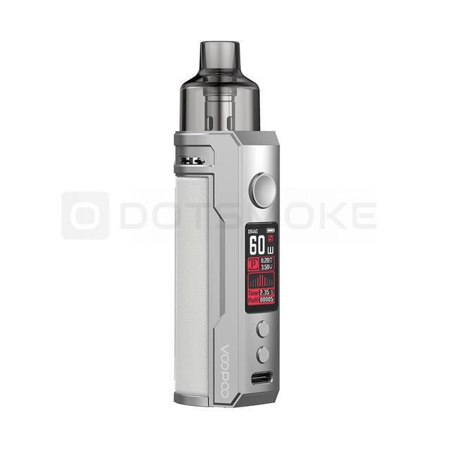 Voopoo Drag S 60 Pod Kit