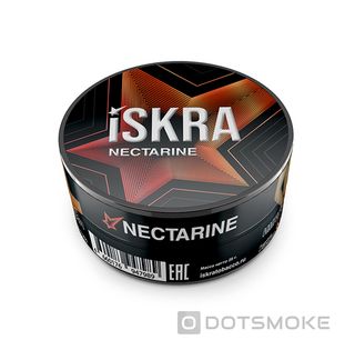 Купить Табак ISKRA - Nectarine (25 г)