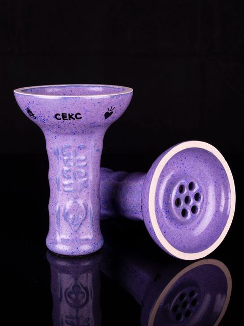 Чаша Хулиган Roller - Танос