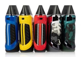 Купить GeekVape Aegis Nano Pod Kit