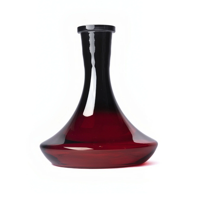 Колба для кальяна Craft - Дым-рубин