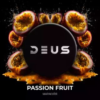 Табак DEUS - Passion Fruit 30 г