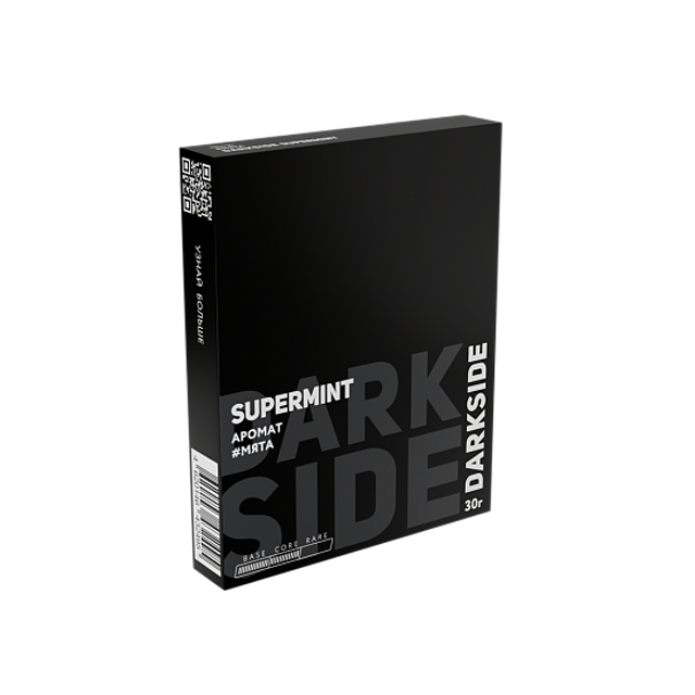 Табак DarkSide Core - Supermint 30 г