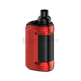 Купить GeekVape Aegis Hero 2 H45 Pod Kit - Red