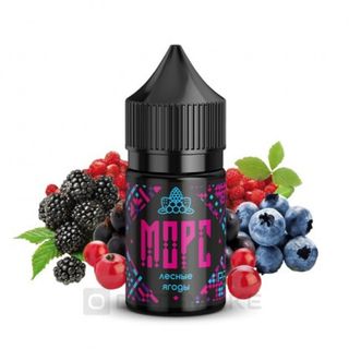 Купить Pride Морс Salt 30 мл - Лесные Ягоды (Strong)