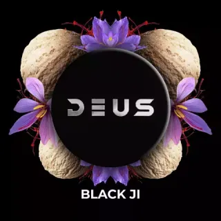 Купить Табак DEUS - Black Ji 30 г