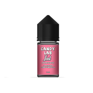 Ароматизатор CandyLab Iced 14 мл - Wild Dragon
