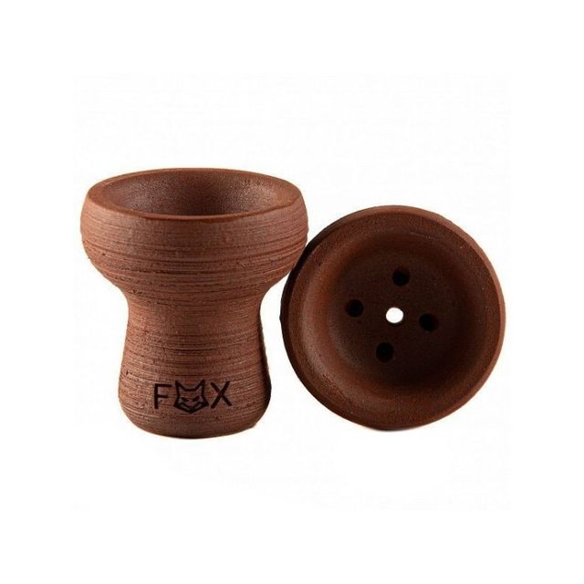 Чаша FOX - Турка mini