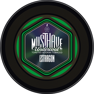 Табак MustHave - Estragon 25 г