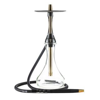 Купить Кальян Alpha Hookah Model S - Erida