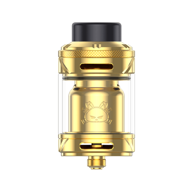 Бак Hellvape Fat Rabbit 2 RTA