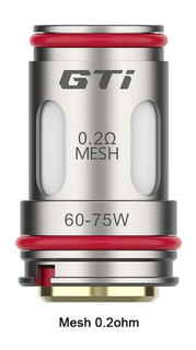Купить Испаритель Vaporesso GTI - 0.2 Ом Mesh