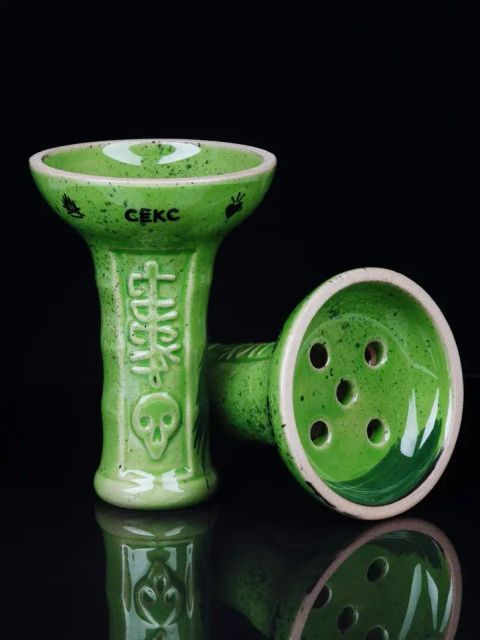 Чаша Хулиган Убивашка - Дракон