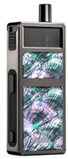 Smoant Pasito Mini Pod Kit