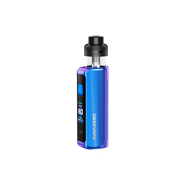 Geekvape Aegis Force Pod Mod Kit