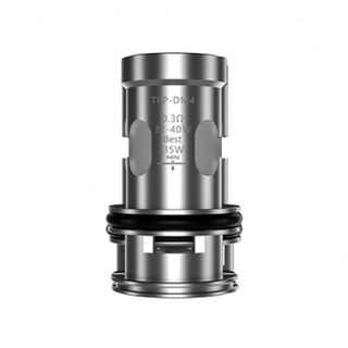 Купить Испаритель Voopoo TPP-DM4 - 0.3 ом