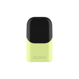 Картридж Plonq X - Зеленый Чай (2 шт)