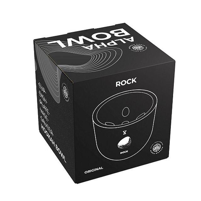 Чаша Alpha Bowl - Rock