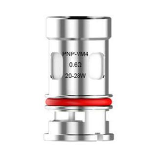 Купить Испаритель Voopoo PNP-VM4 - 0.6 ом