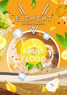 Купить Табак Element 5 элемент - Fruit Flood 25 г
