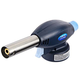 Купить Газовая Горелка для Розжига Угля (Под Баллон)