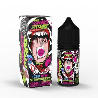 Купить The Scandalist Prime Salt 30 мл - Dope Show (Strong)